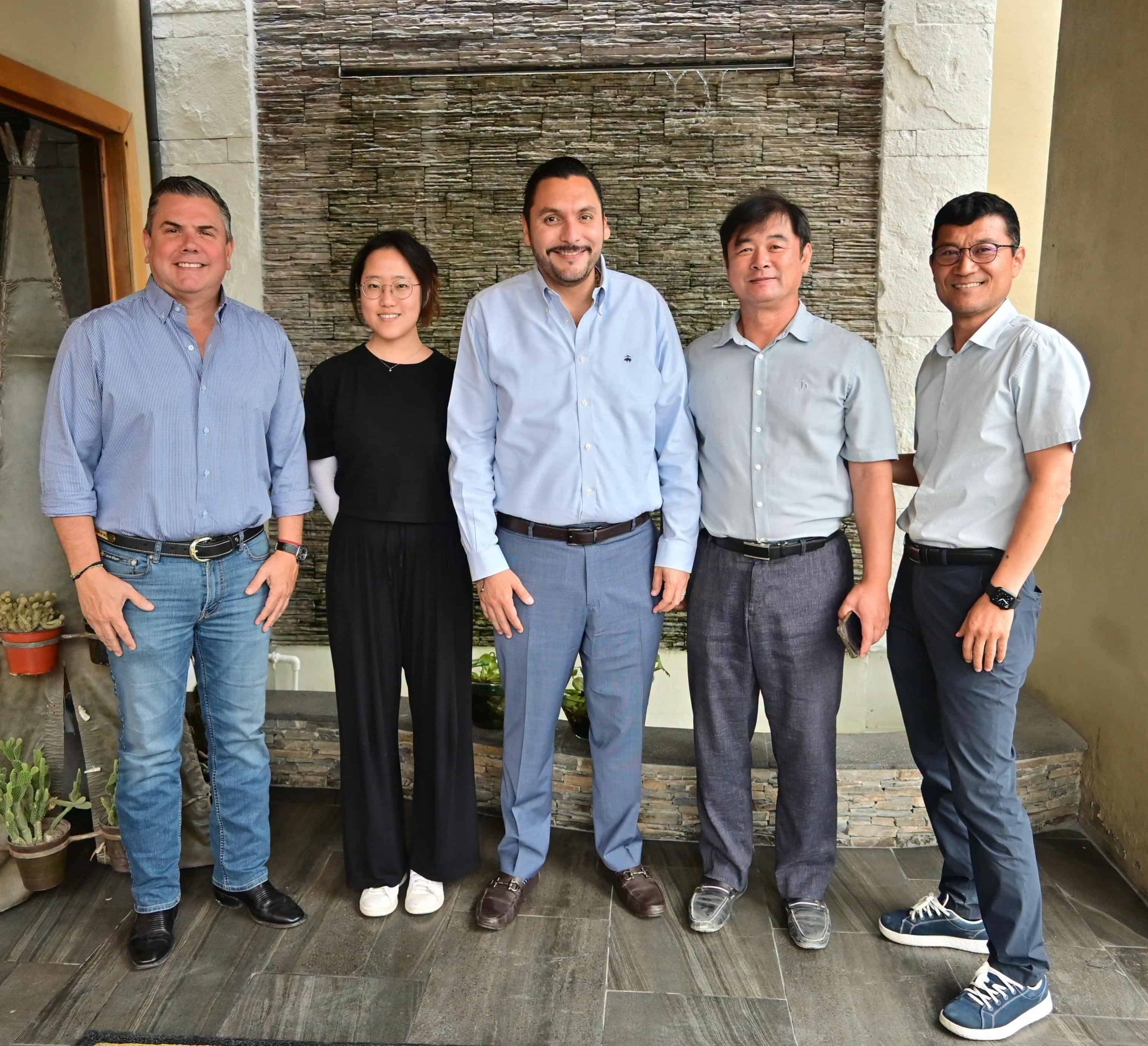 Yura Harness proyecta 1,200 empleos en Monclova para 2026