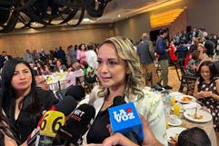 Claudia Leza destaca avance en justicia animal en Coahuila