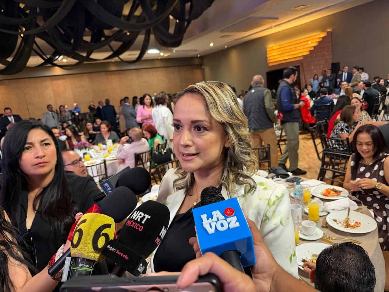 Claudia Leza destaca avance en justicia animal en Coahuila