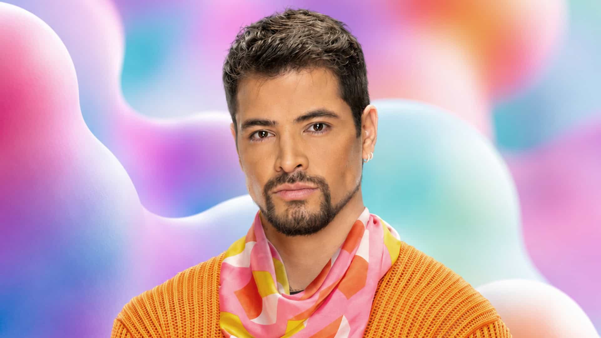 Mois&eacute;s Pe&ntilde;aloza se integra a La Casa de los Famosos M&eacute;xico como quinto participante