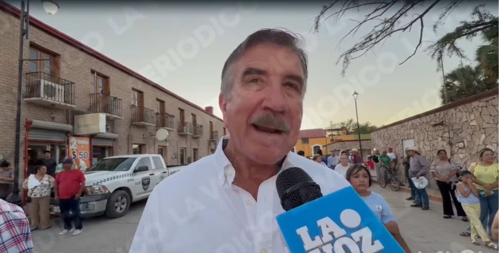 Tania N enfrenta proceso legal: Santos Flores del PRI habla sobre el caso Tania N enfrenta proceso legal: Santos Flores del PRI habla sobre el caso
