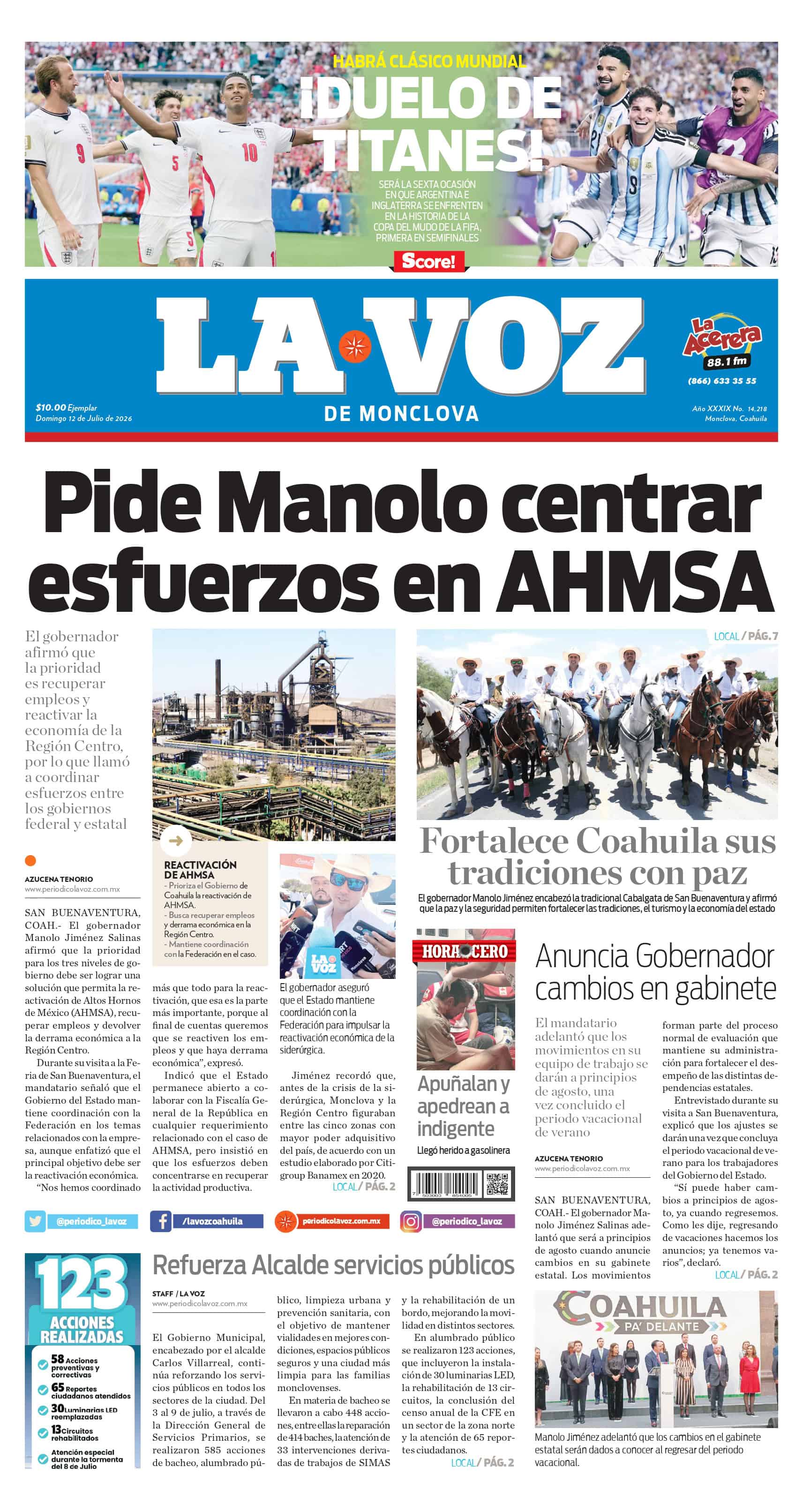 local