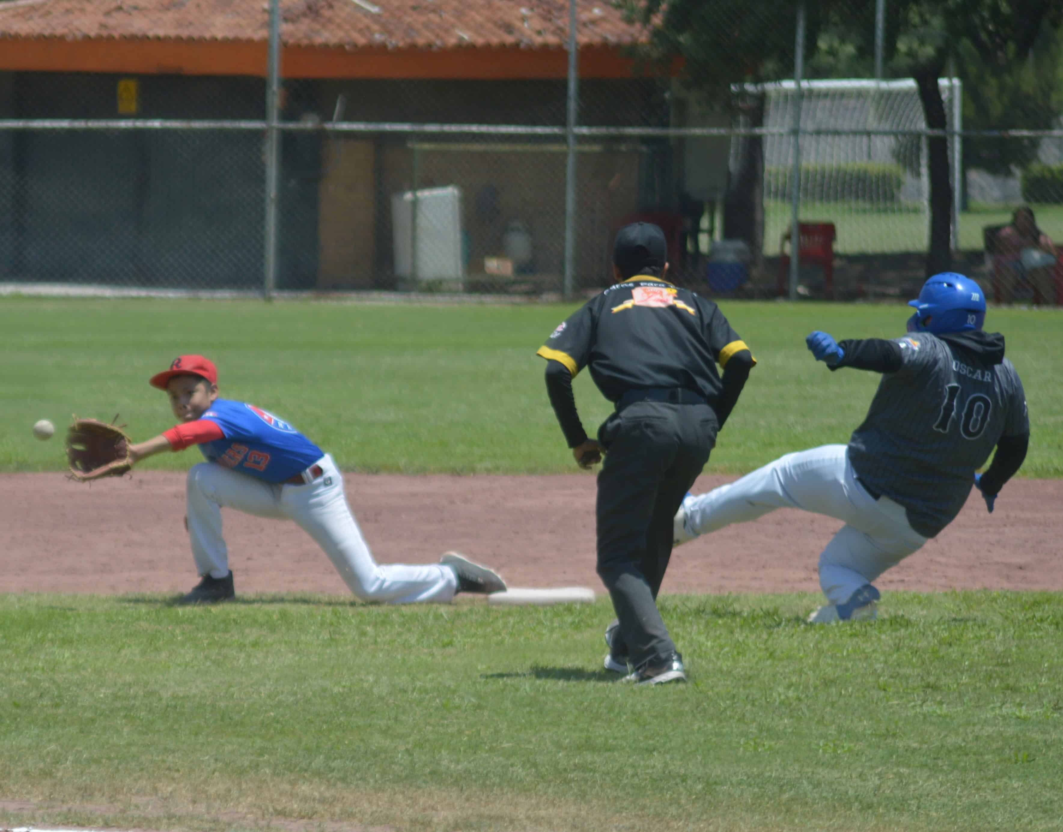 Rangers de Sabinas se coronan campeones de la Liga Furiazul: vencen a Acereros