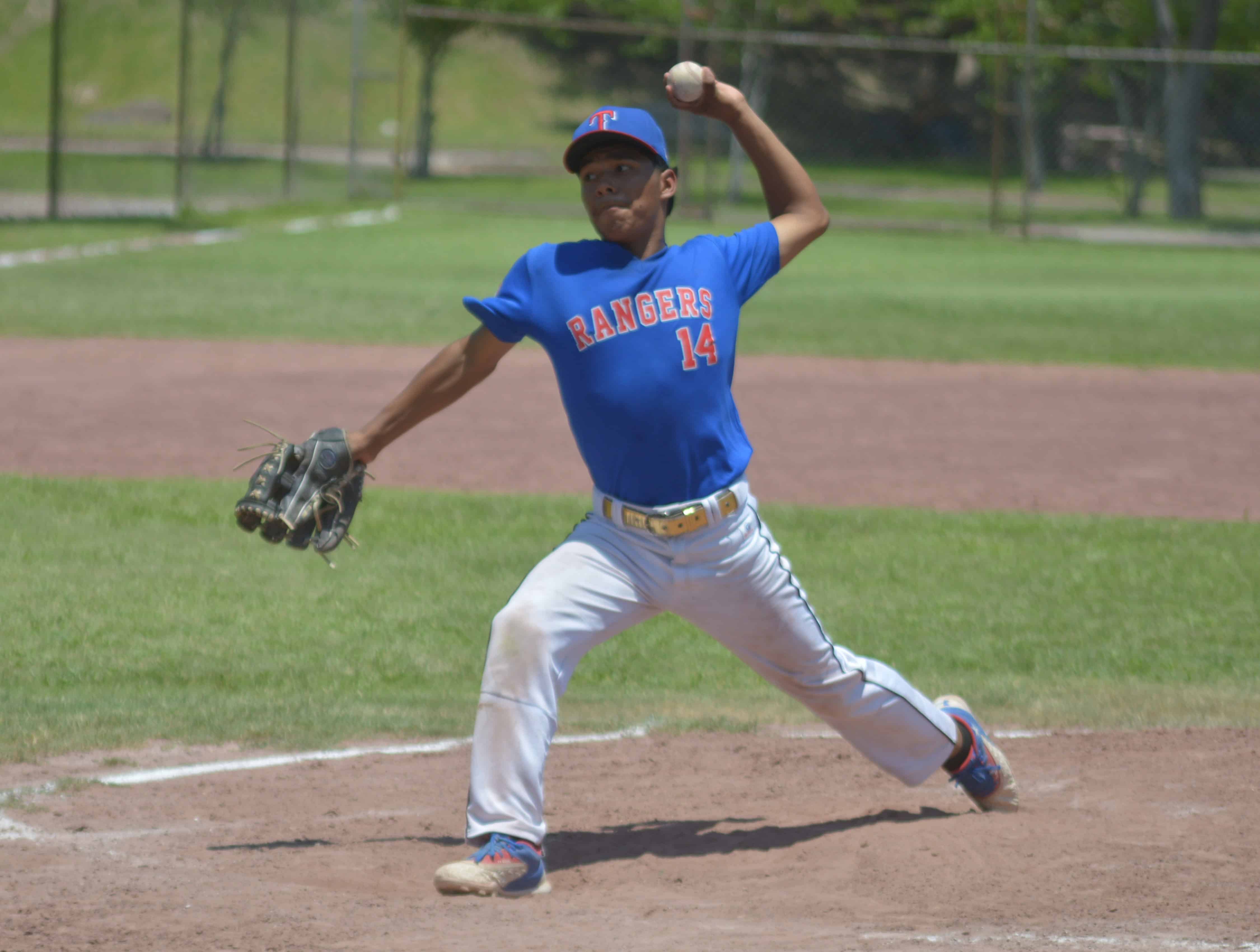 Rangers de Sabinas se coronan campeones de la Liga Furiazul: vencen a Acereros