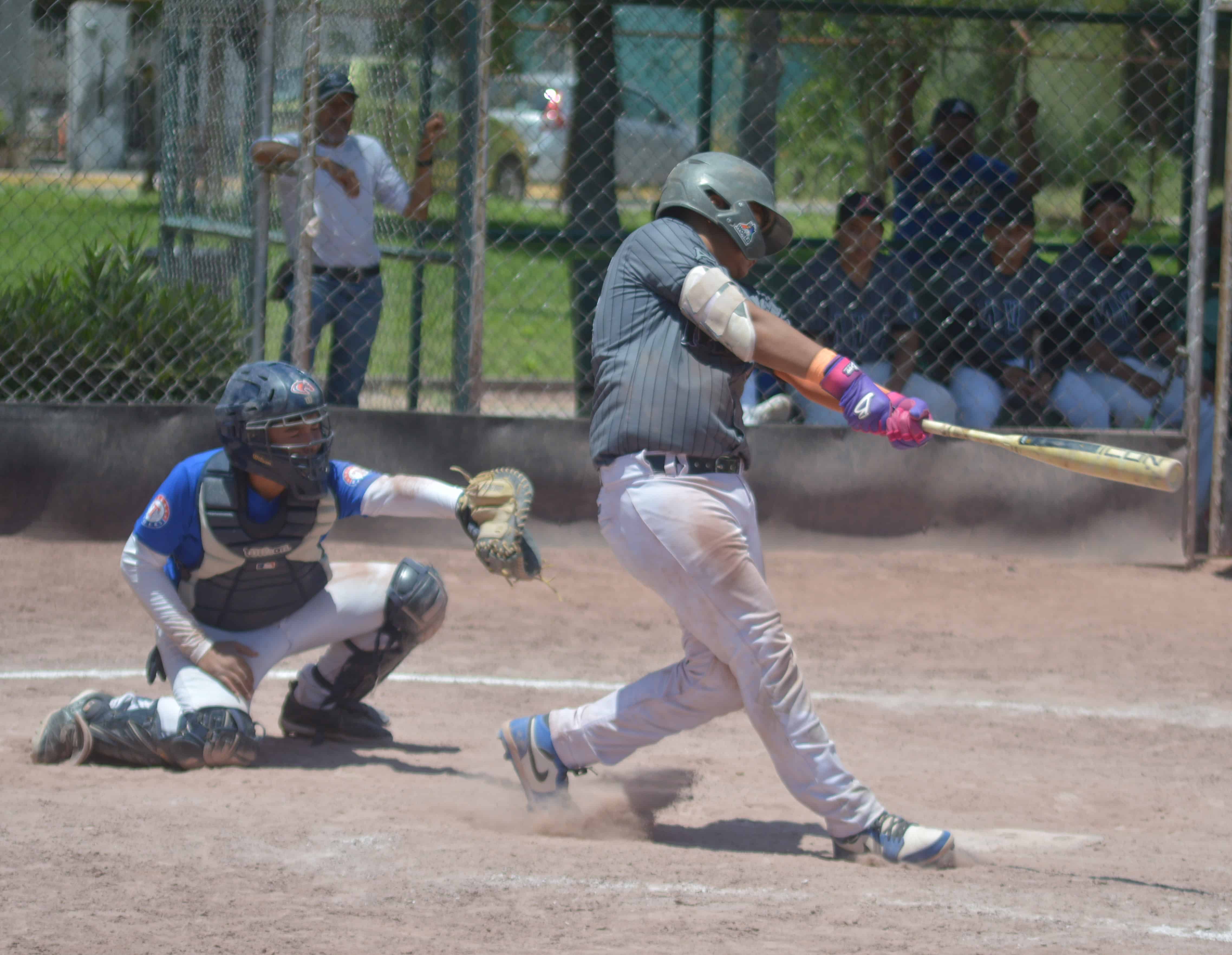Rangers de Sabinas se coronan campeones de la Liga Furiazul: vencen a Acereros