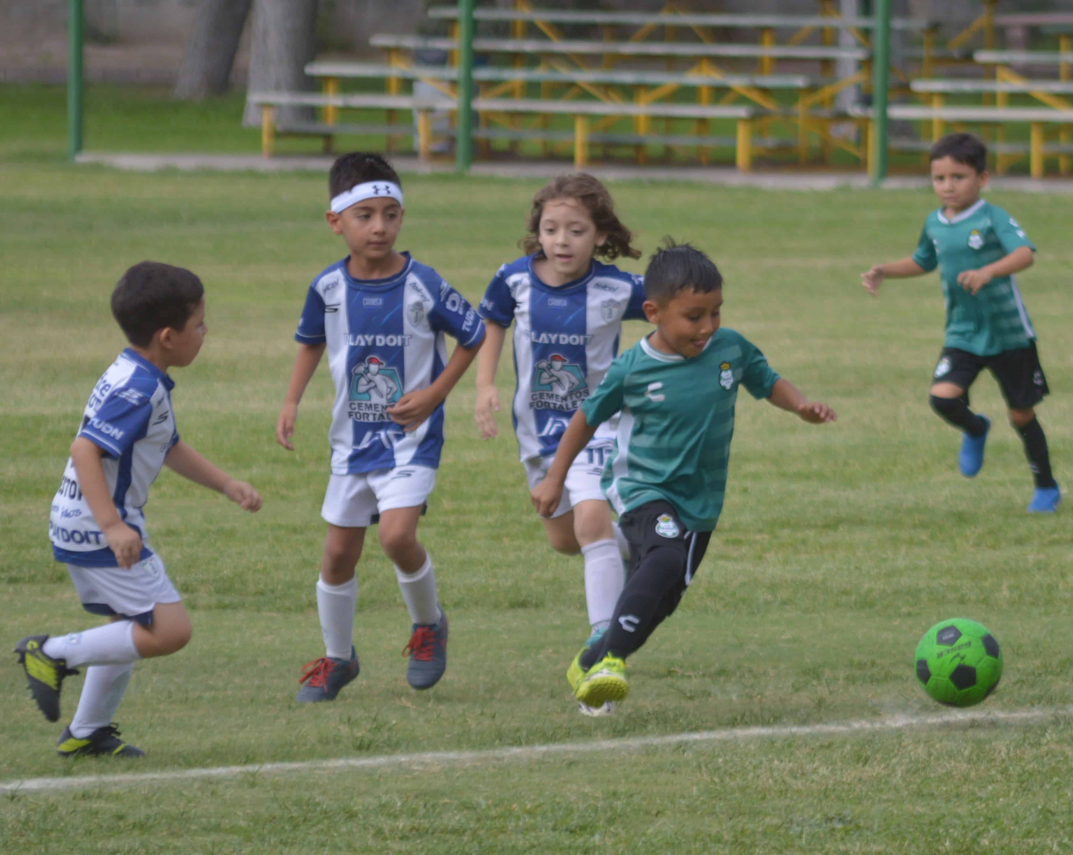 Cefor Pachuca Monclova se corona campe&oacute;n de la Copa Xochipilli: 1-0 ante Santos