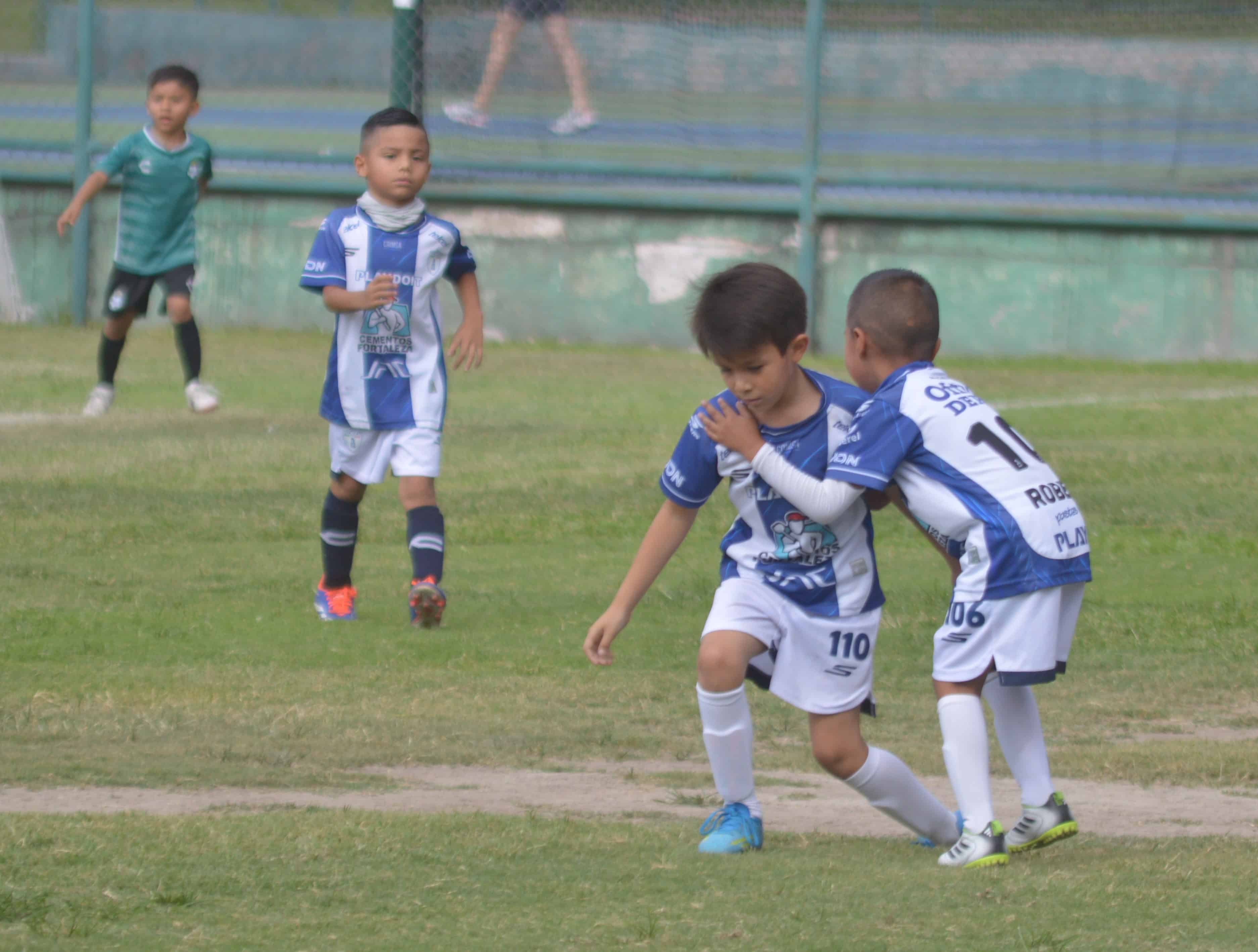 Cefor Pachuca Monclova se corona campe&oacute;n de la Copa Xochipilli: 1-0 ante Santos