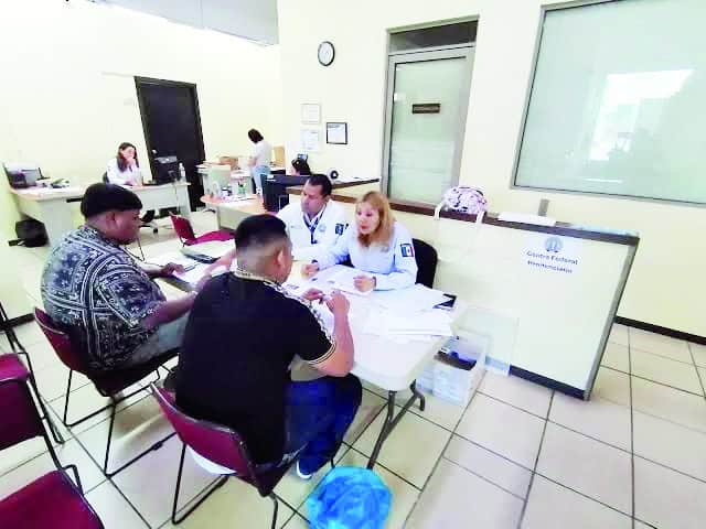 CEFEREZO 18 en Ramos Arizpe: m&aacute;s de 100 vacantes disponibles