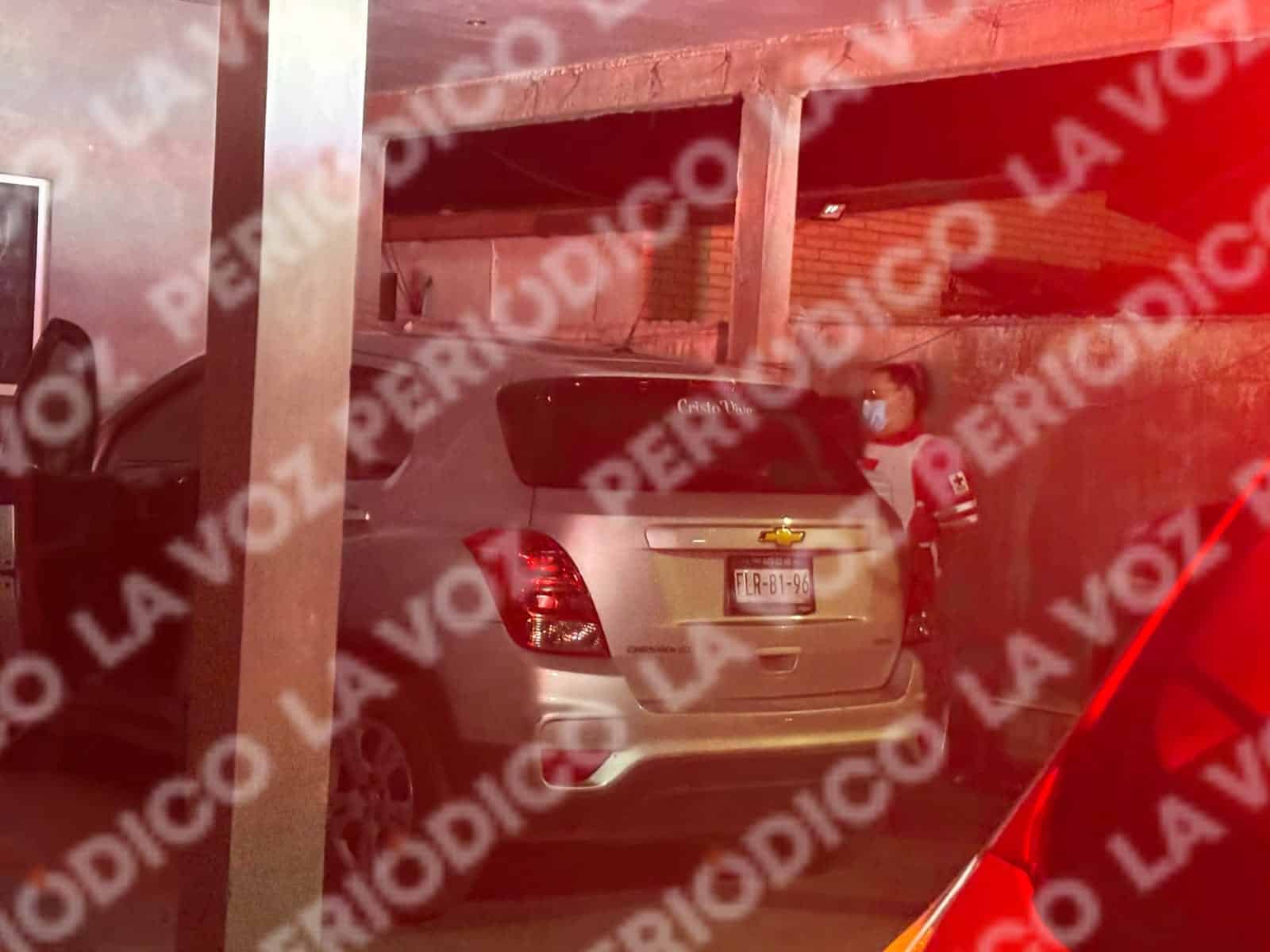 Hombre inconsciente en Monclova tras discusi&oacute;n familiar