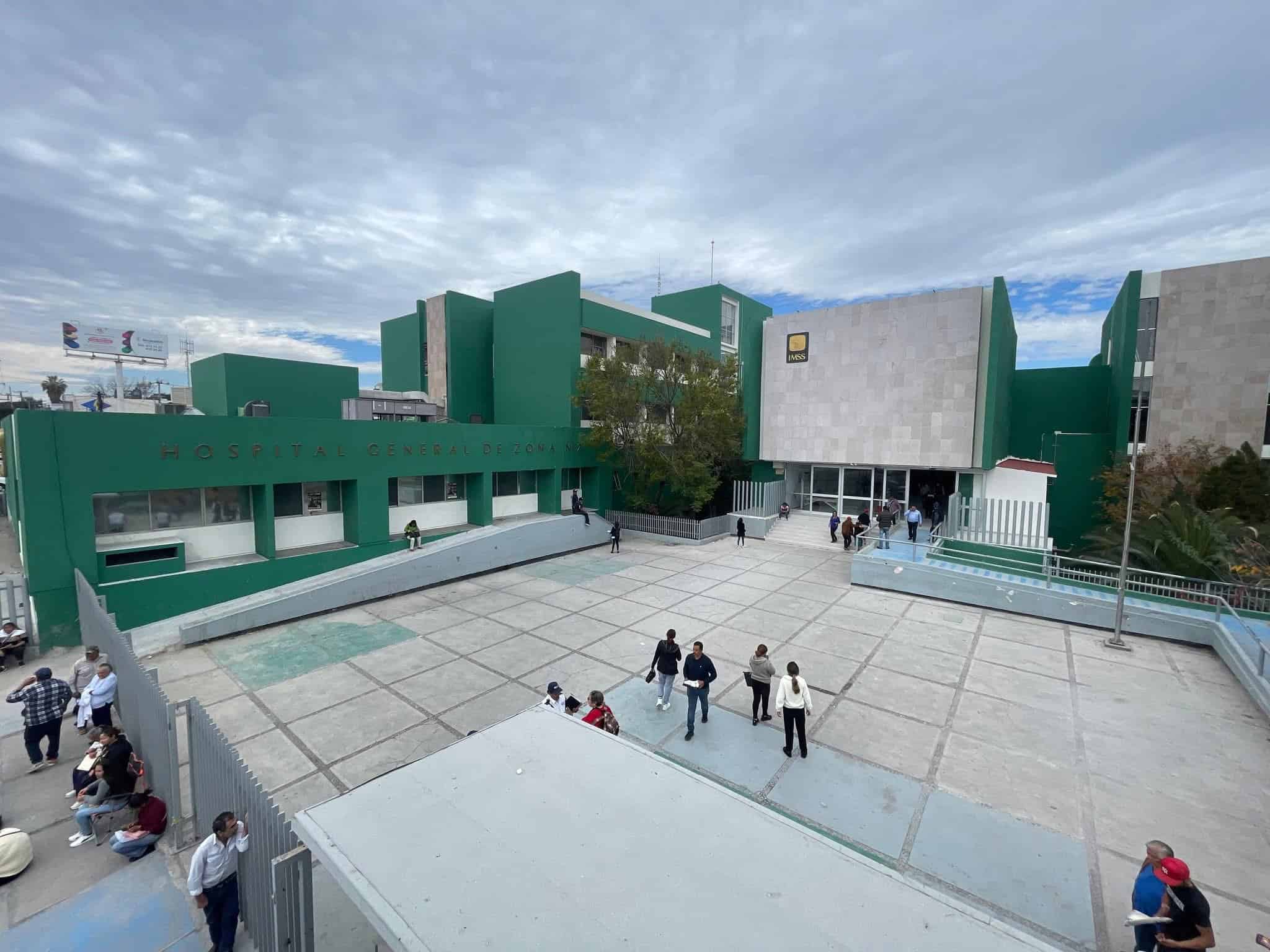 Urgen atenci&oacute;n en salud mental