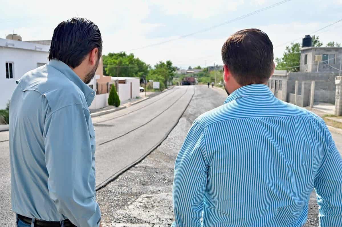 Impulsan obras por 20.8 mdp esta semana