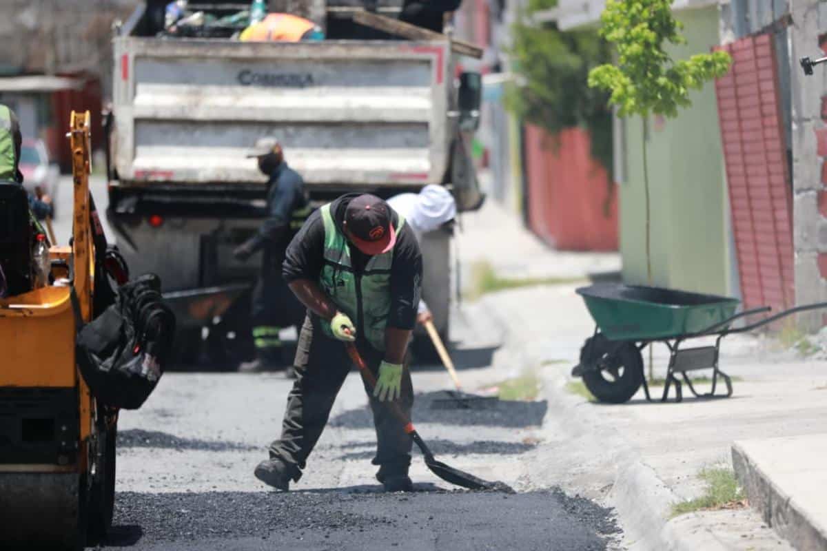 Aprovechan familias la Ruta Recreativa
