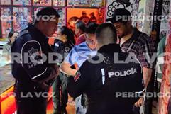 Inspeccionan bares; clausuran Excalibur Inspeccionan bares; clausuran Excalibur
