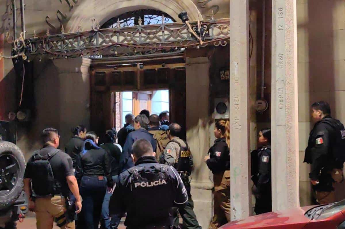 Inspeccionan bares; clausuran Excalibur