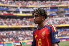 Barcelona destaca con 10 futbolistas en semifinales de la Copa del Mundo 2026 Barcelona destaca con 10 futbolistas en semifinales de la Copa del Mundo 2026