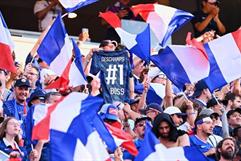 Embajada de Francia en Argentina repudia dichos de vicegobernadora sobre equipo francés Embajada de Francia en Argentina repudia dichos de vicegobernadora sobre equipo francés