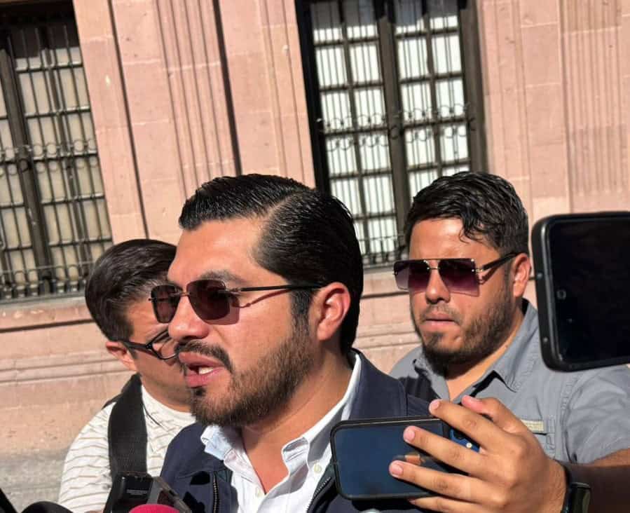 Lluvias intensas y temperaturas altas en Coahuila Lluvias intensas y temperaturas altas en Coahuila
