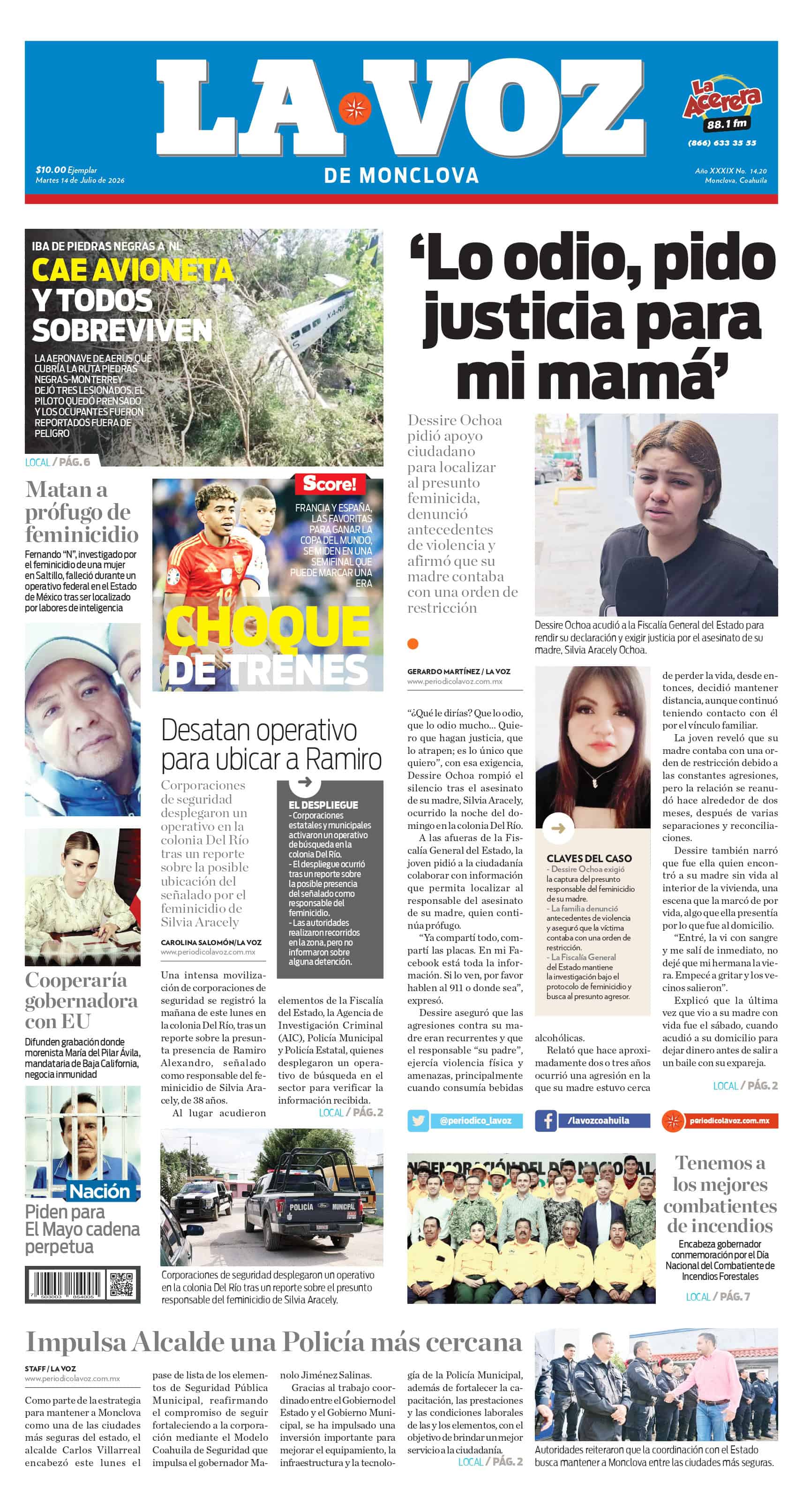 local