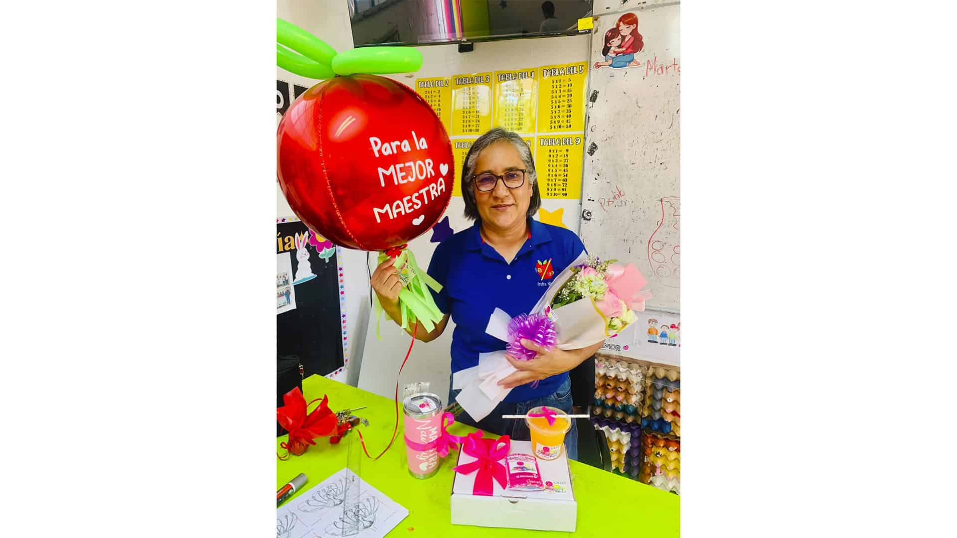 Emotivo homenaje a Nancy Mayabel Mart&iacute;n Barajas en Coahuila