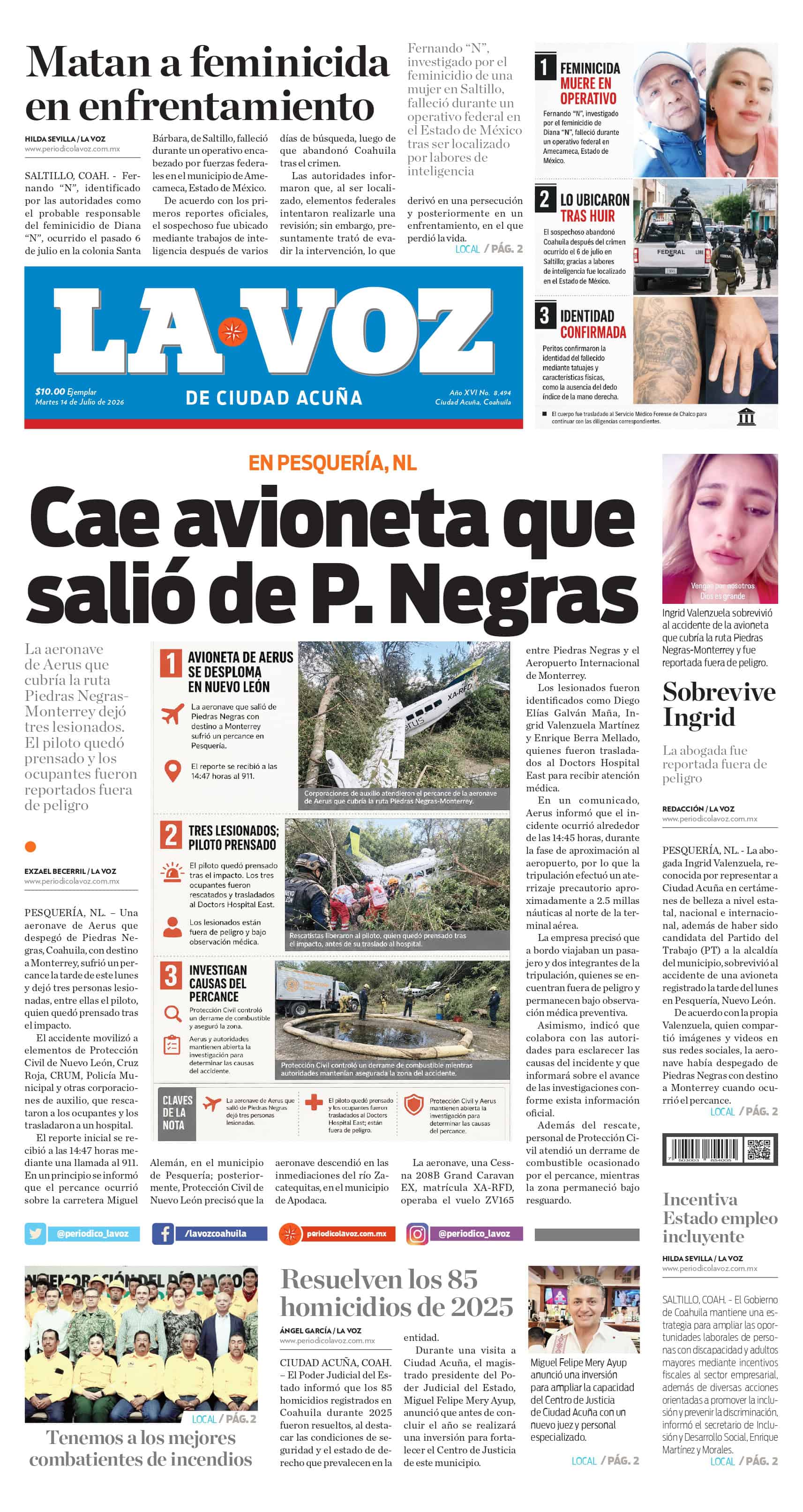 acu&ntilde;a