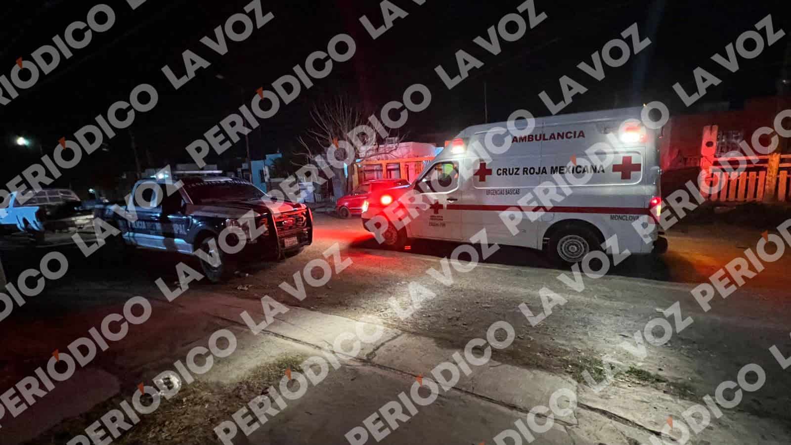 Adolescente sufre crisis nerviosa tras intento de sustracci&oacute;n en Monclova