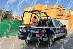 Tres adolescentes detenidos por riña en Monclova