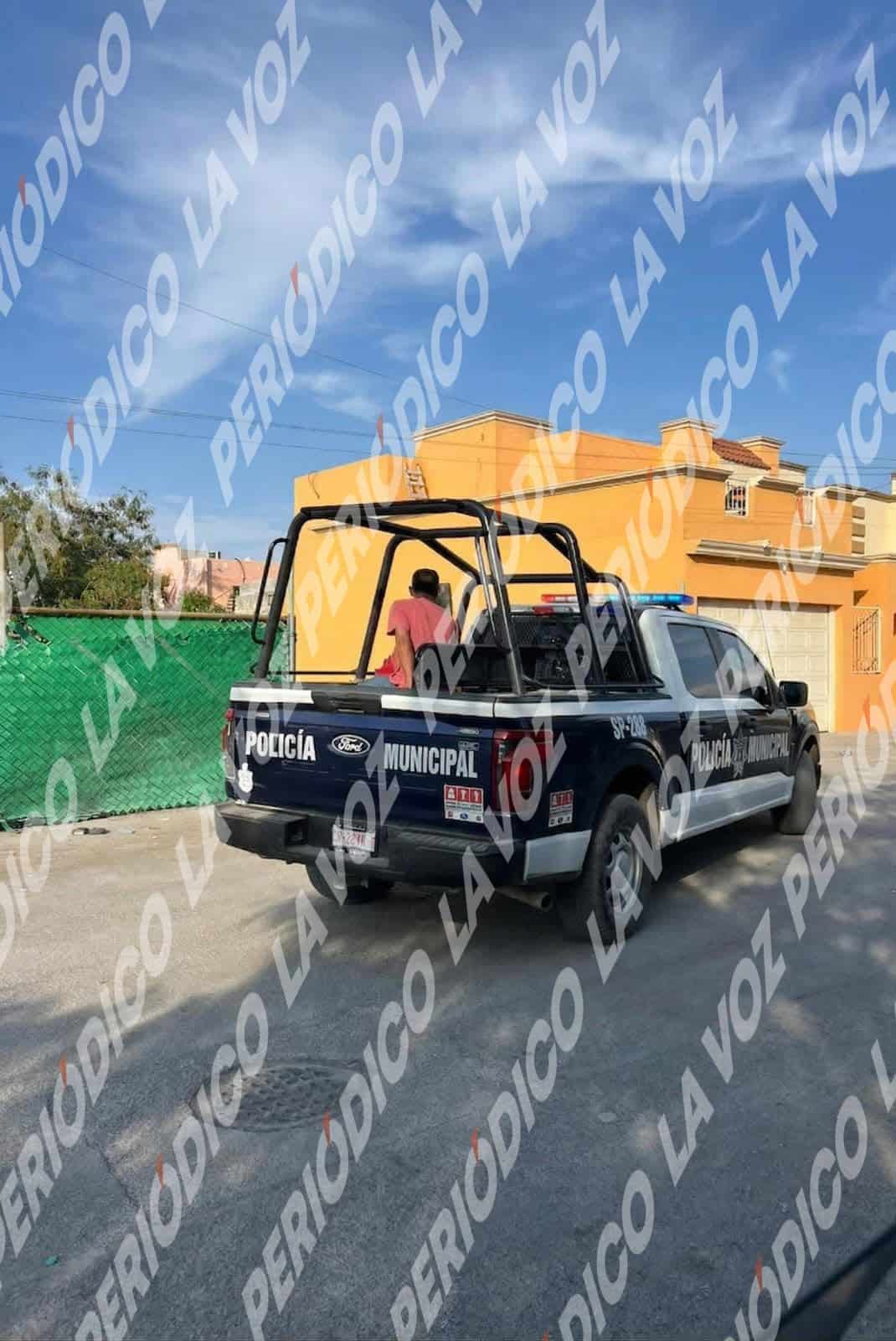 Tres adolescentes detenidos por ri&ntilde;a en Monclova
