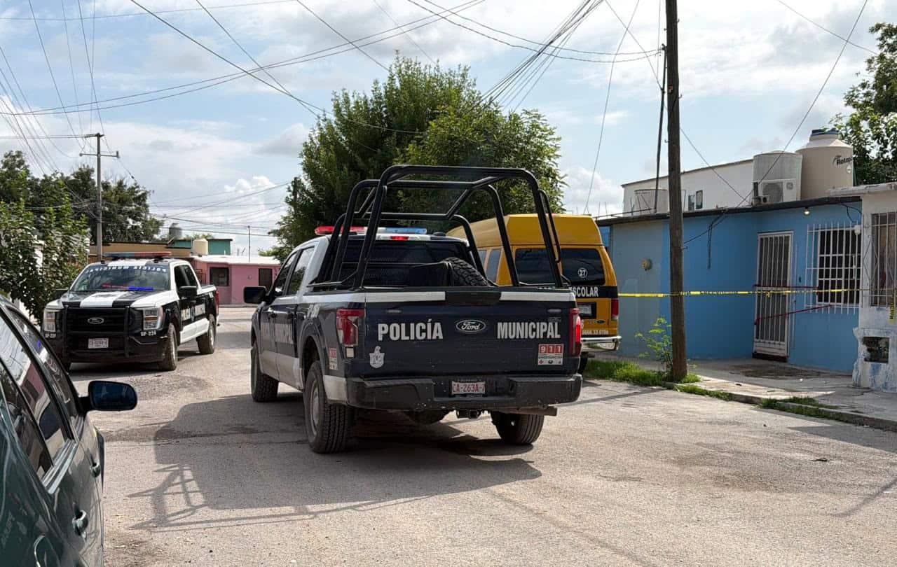 B&uacute;squeda activa en Coahuila tras crimen
