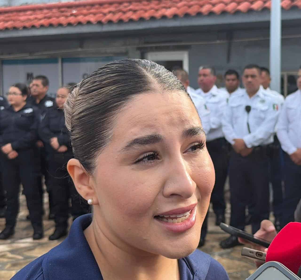 Silvia no  denunci&oacute; violencia
