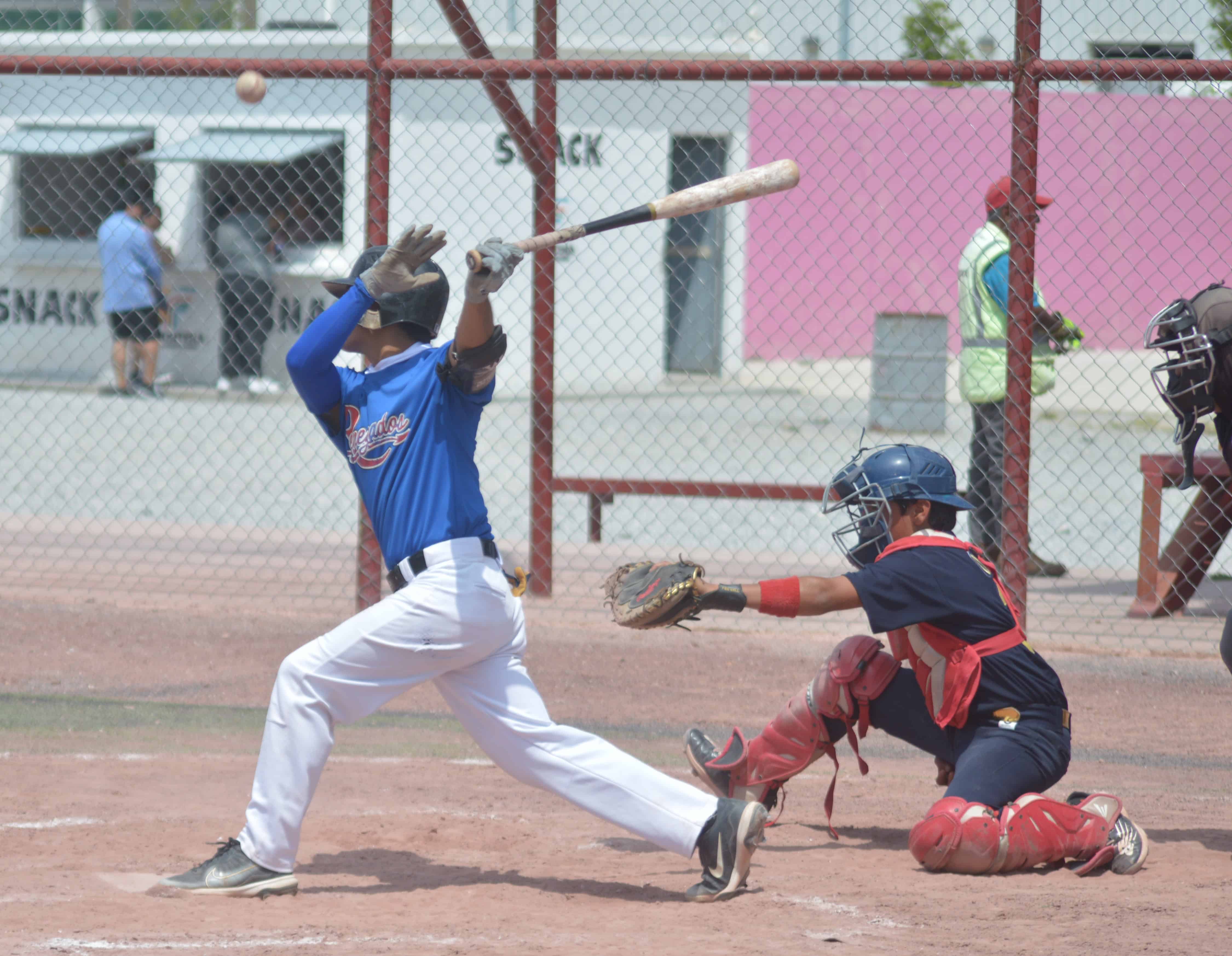 Rieleros de Frontera se coronan campeones en Liga de B&eacute;isbol Furiazul