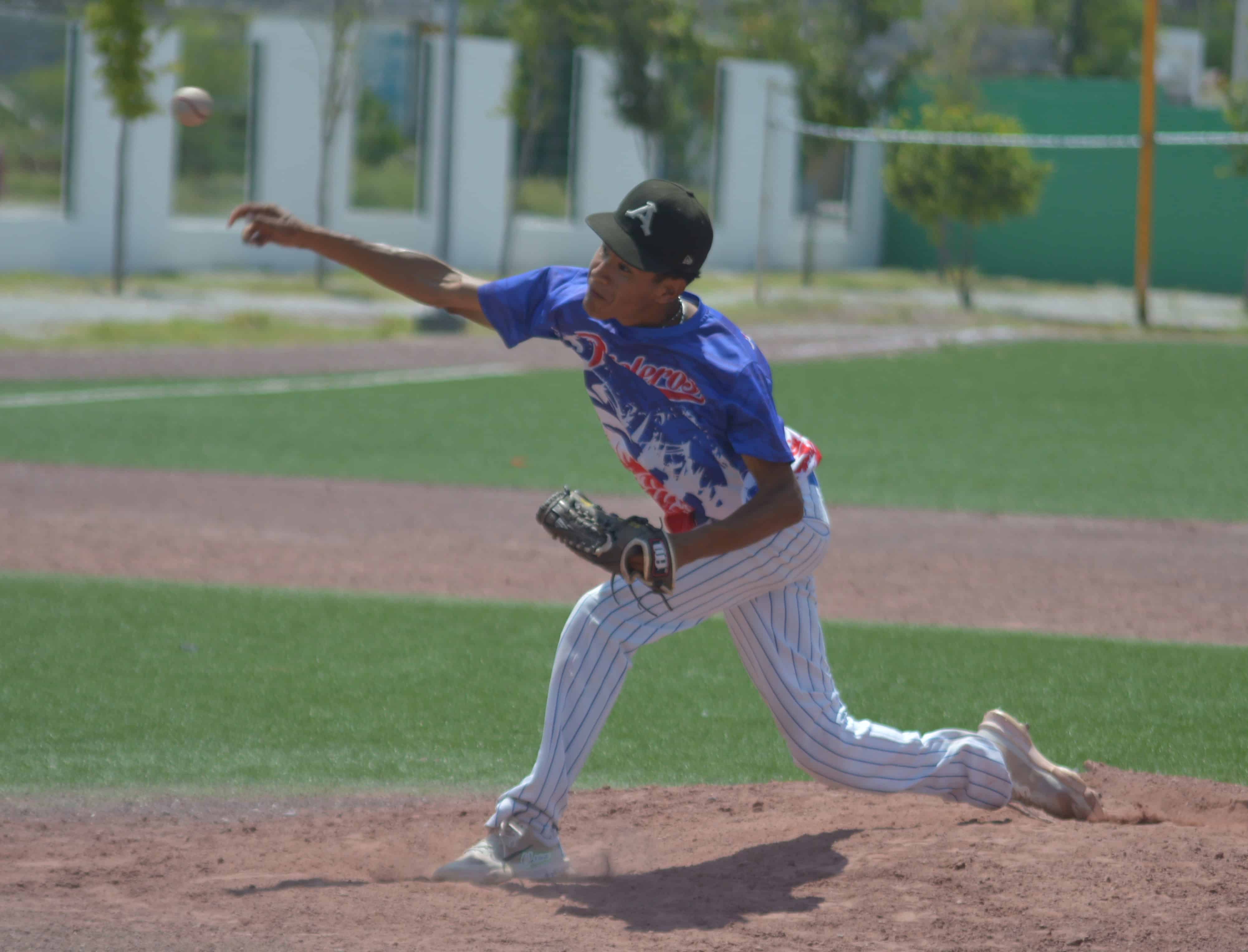 Rieleros de Frontera se coronan campeones en Liga de B&eacute;isbol Furiazul