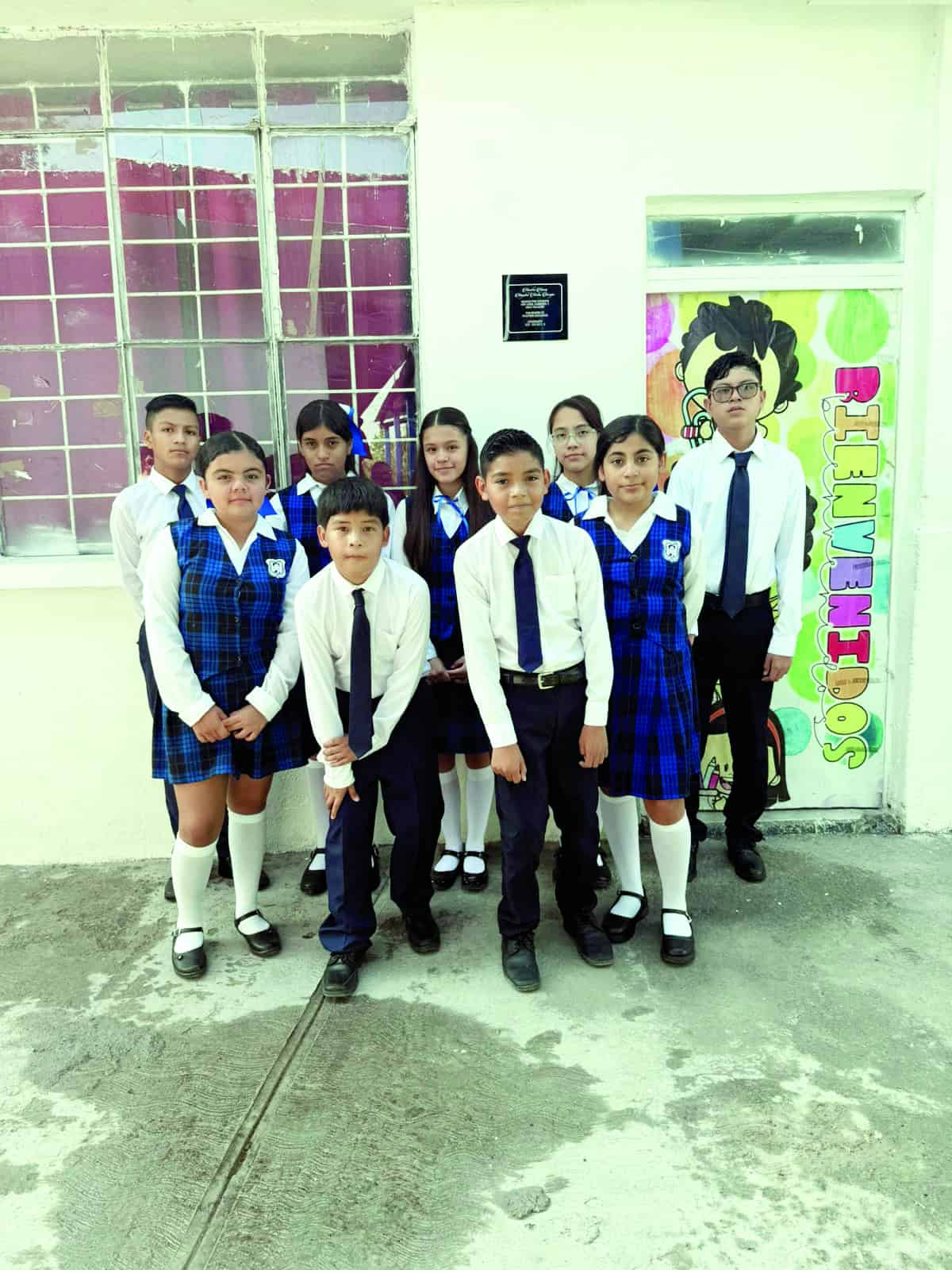 Emotivo homenaje a Nancy Mayabel Mart&iacute;n Barajas en Coahuila