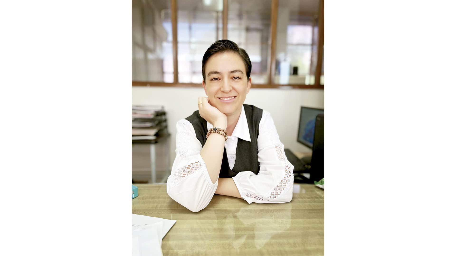 Despedida emotiva en Múzquiz: La hermana Marisela Ramírez concluye su labor