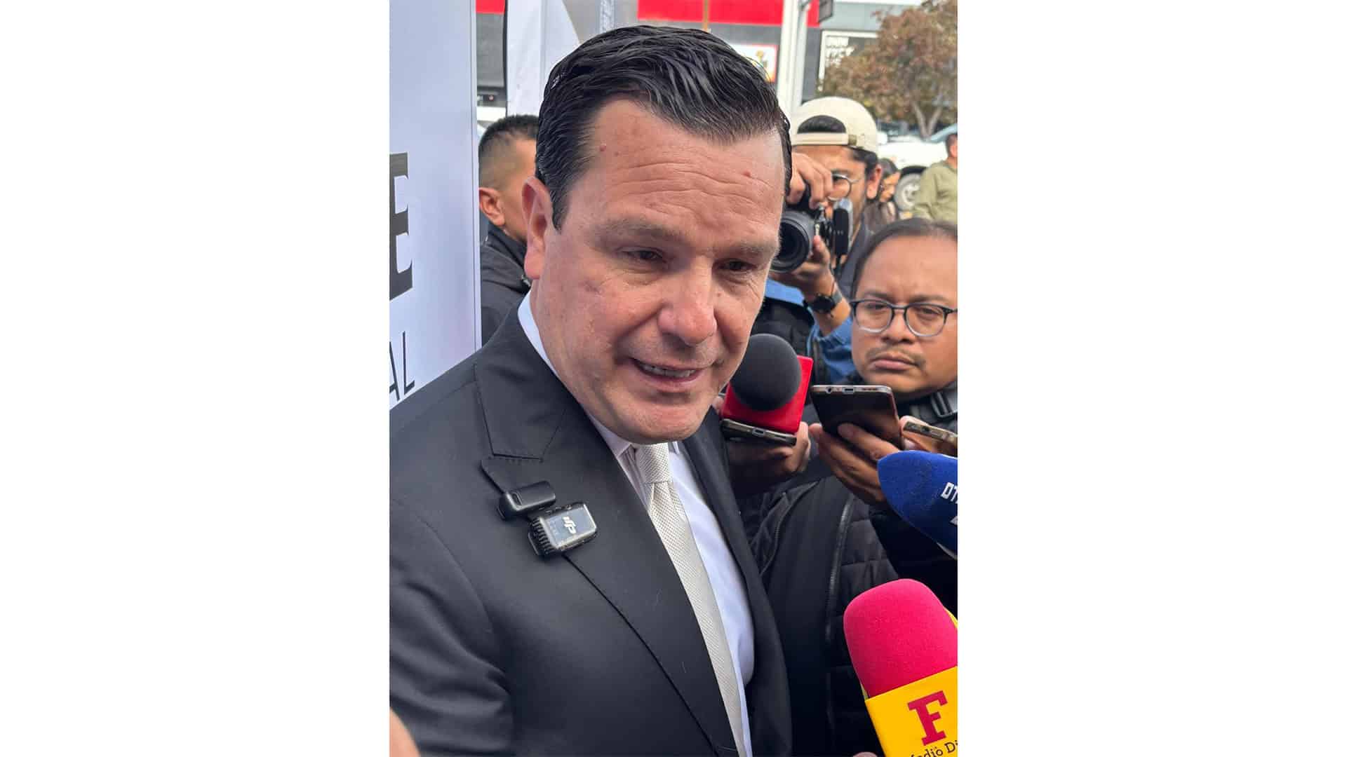 Fernando N se quita la vida tras feminicidio de Diana N en Saltillo