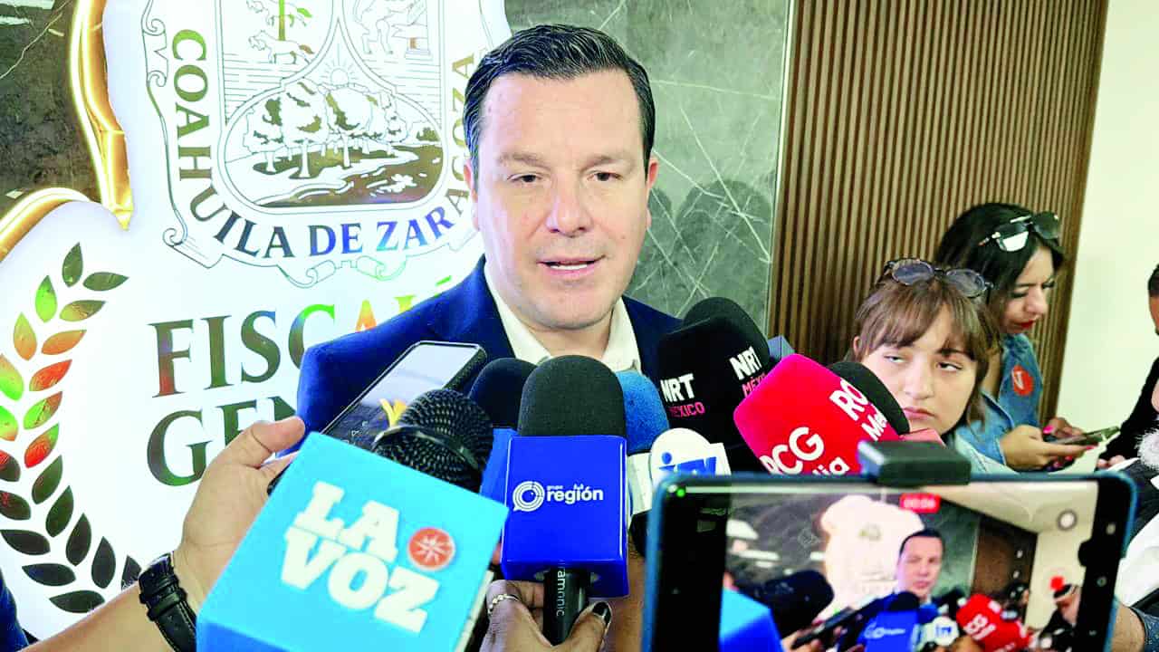 Confirman suicidio del presunto feminicida de Diana Marina en Saltillo