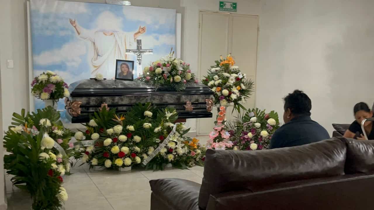 Familia de Silvia Ochoa pide justicia