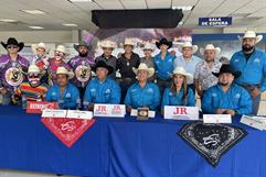 Jinetes de México y Brasil competirán en San Buenaventura Jinetes de México y Brasil competirán en San Buenaventura
