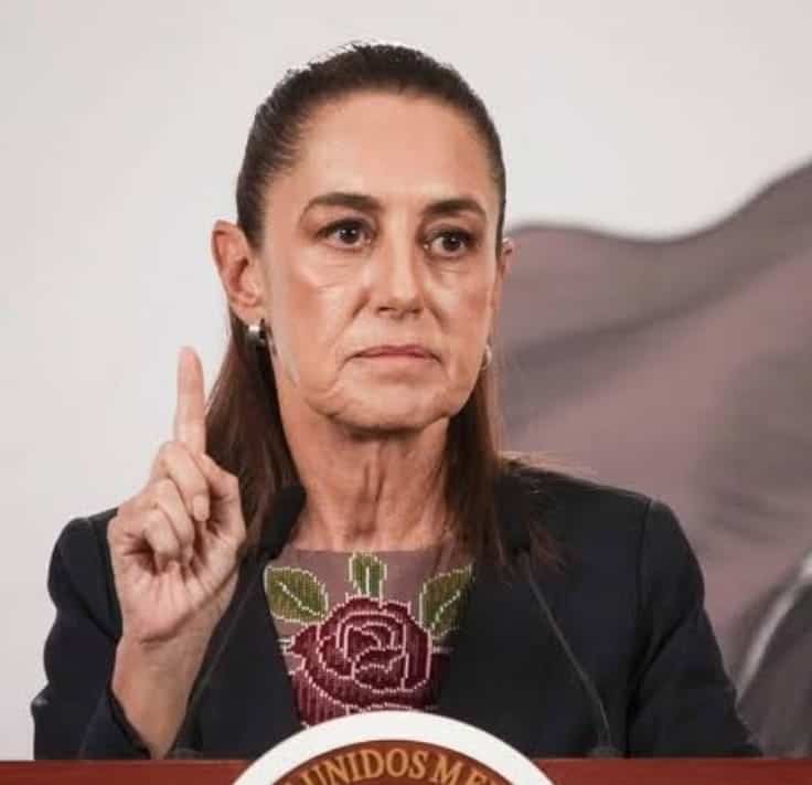 Ni quien la apoye... Ni quien la apoye...