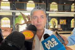 Miguel Felipe Mery Ayup presenta nuevo sistema de justicia digital en Coahuila Miguel Felipe Mery Ayup presenta nuevo sistema de justicia digital en Coahuila