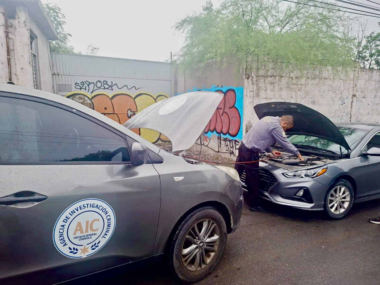 AIC refuerza apoyo a la poblaci&oacute;n en Casta&ntilde;os tras lluvias