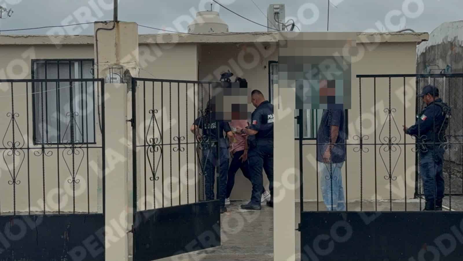 PRONNIF inicia investigación por maltrato infantil en Melchor Múzquiz PRONNIF inicia investigación por maltrato infantil en Melchor Múzquiz