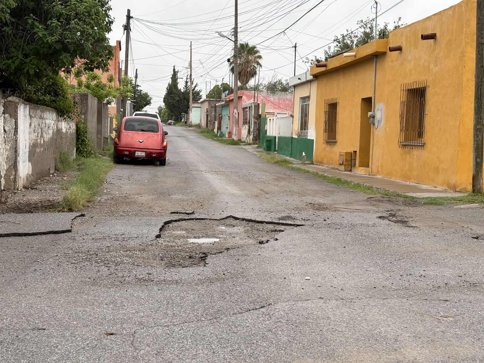 Inundaciones en Castaños: 100 casas afectadas y fauna en la zona Inundaciones en Castaños: 100 casas afectadas y fauna en la zona