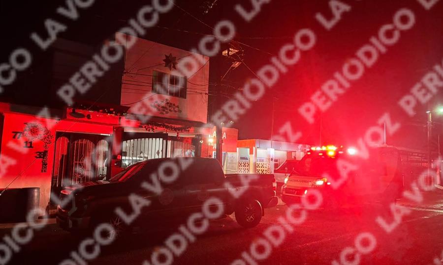 Entra mujer en crisis y atenta contra su vida