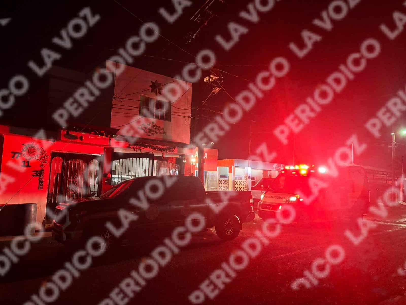 Entra mujer en crisis  y atenta contra su vida