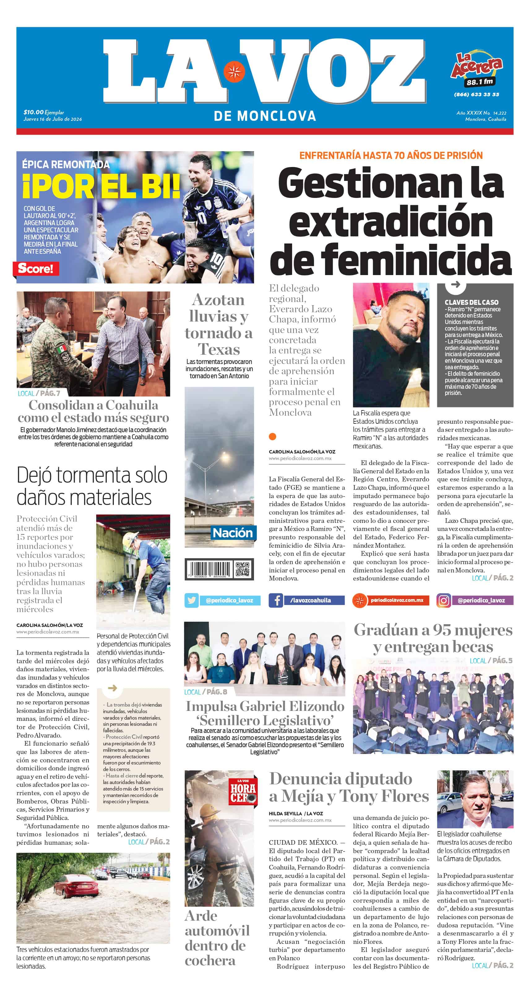 local