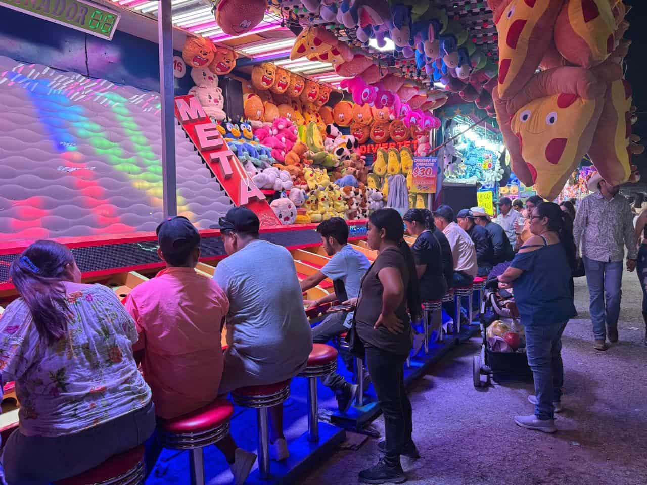 Comerciantes de San Buenaventura podr&iacute;an recibir apoyo con extensi&oacute;n de la feria