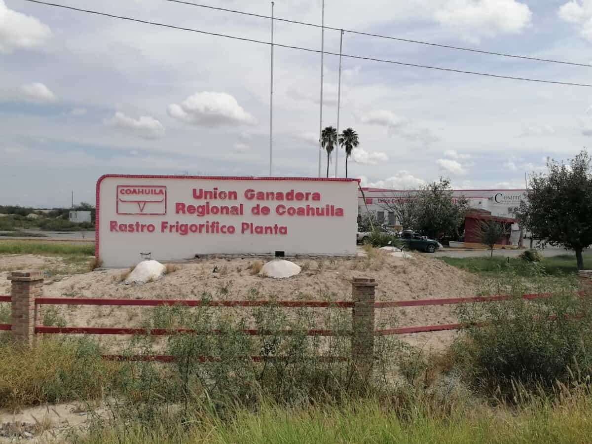 Rastro TIF en Monclova: Carlos Villarreal detalla obras de infraestructura