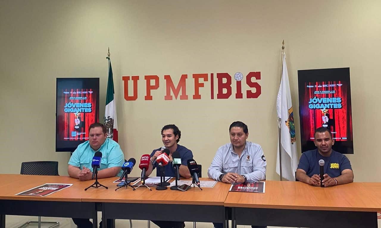 Convocatoria ICOJUVE 2026: Est&iacute;mulos para j&oacute;venes en Coahuila