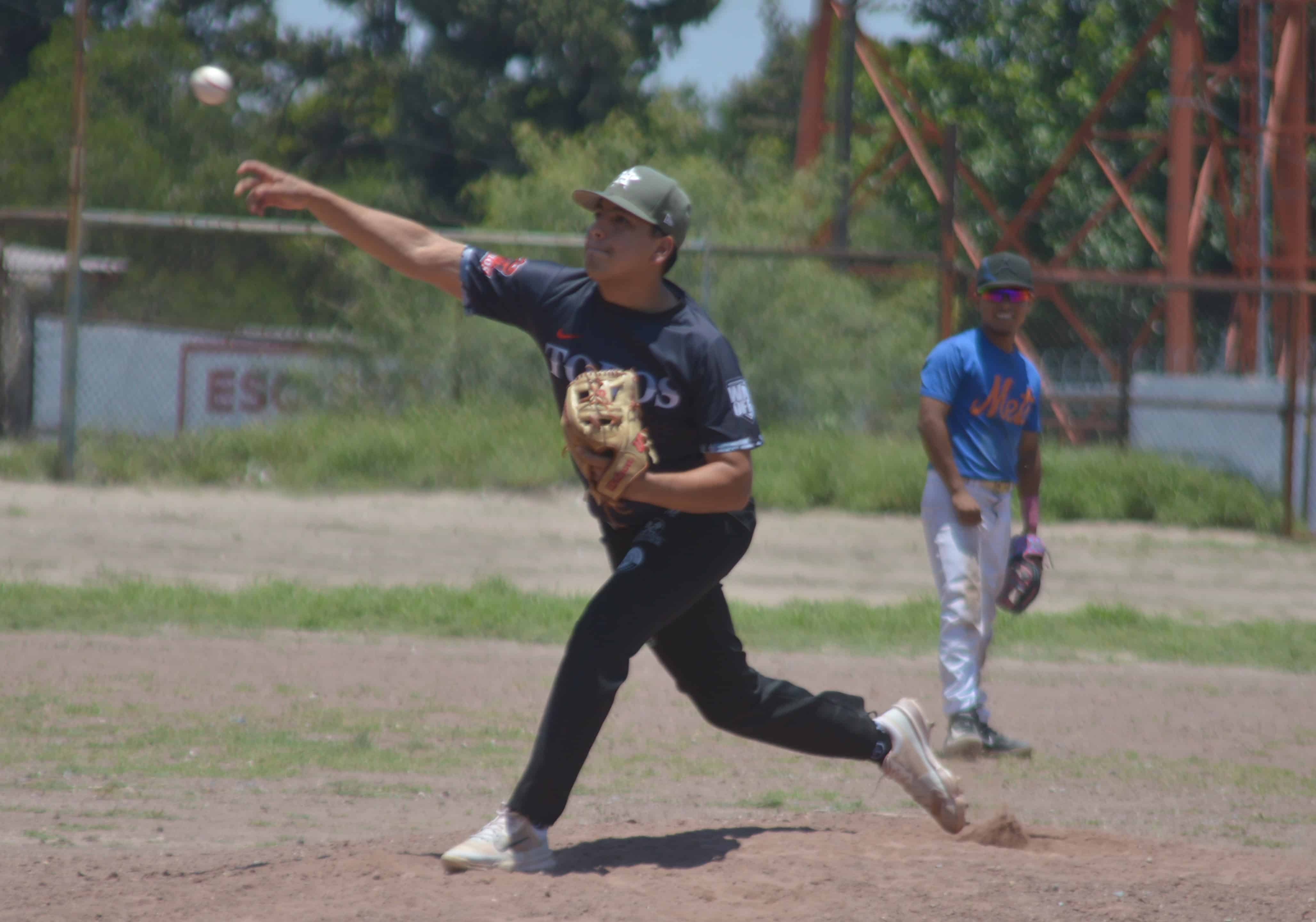 La Liga de Béisbol Prendamos Monclova comenzará el 26 de julio con 11 equipos