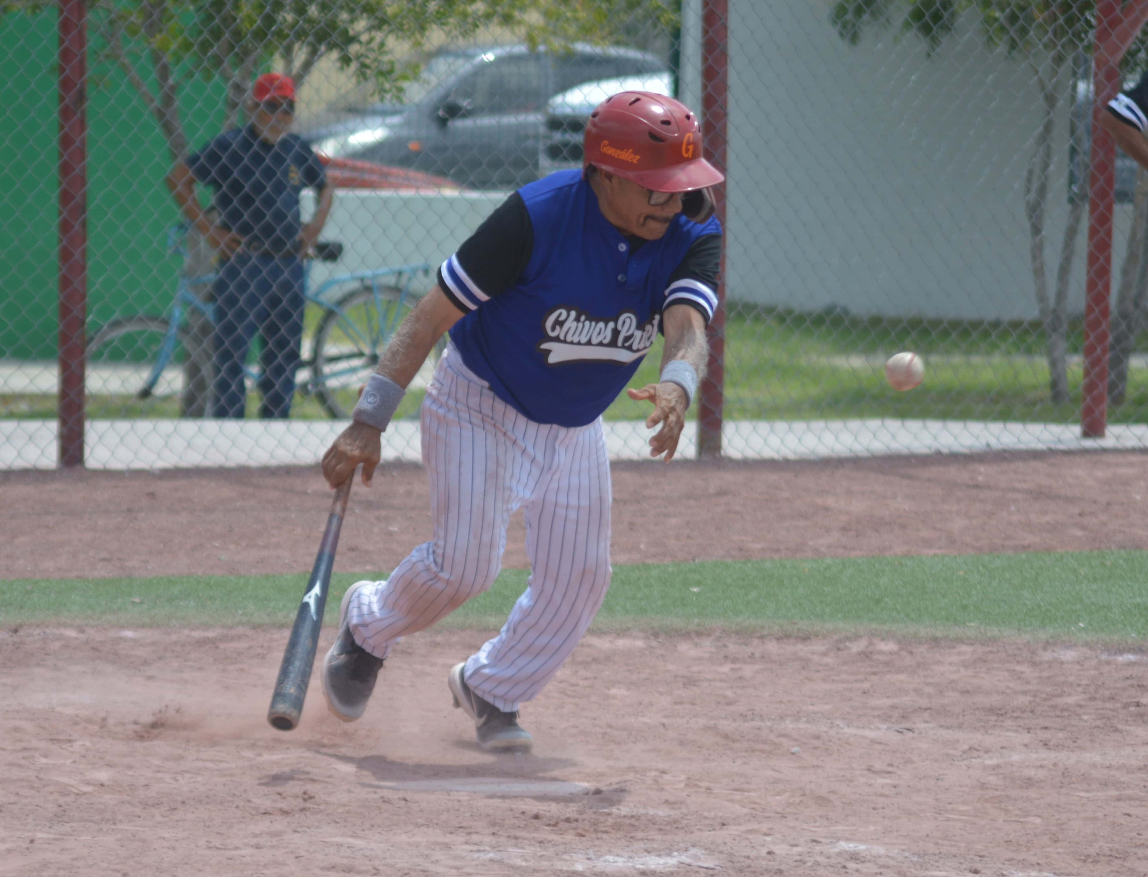 Generales avanzan a semifinales tras vencer a Chivos Prietos en Monclova